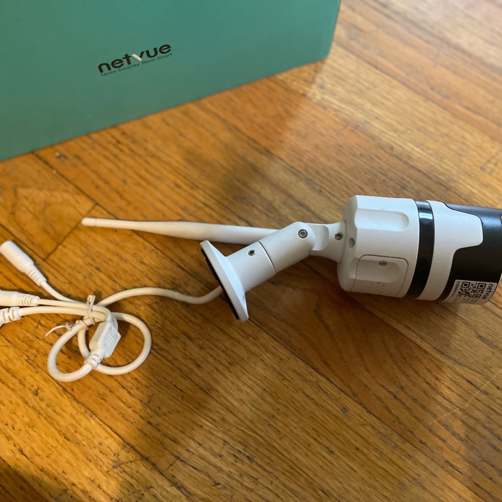 Outside/Inside Camera - Picture 3 of 6